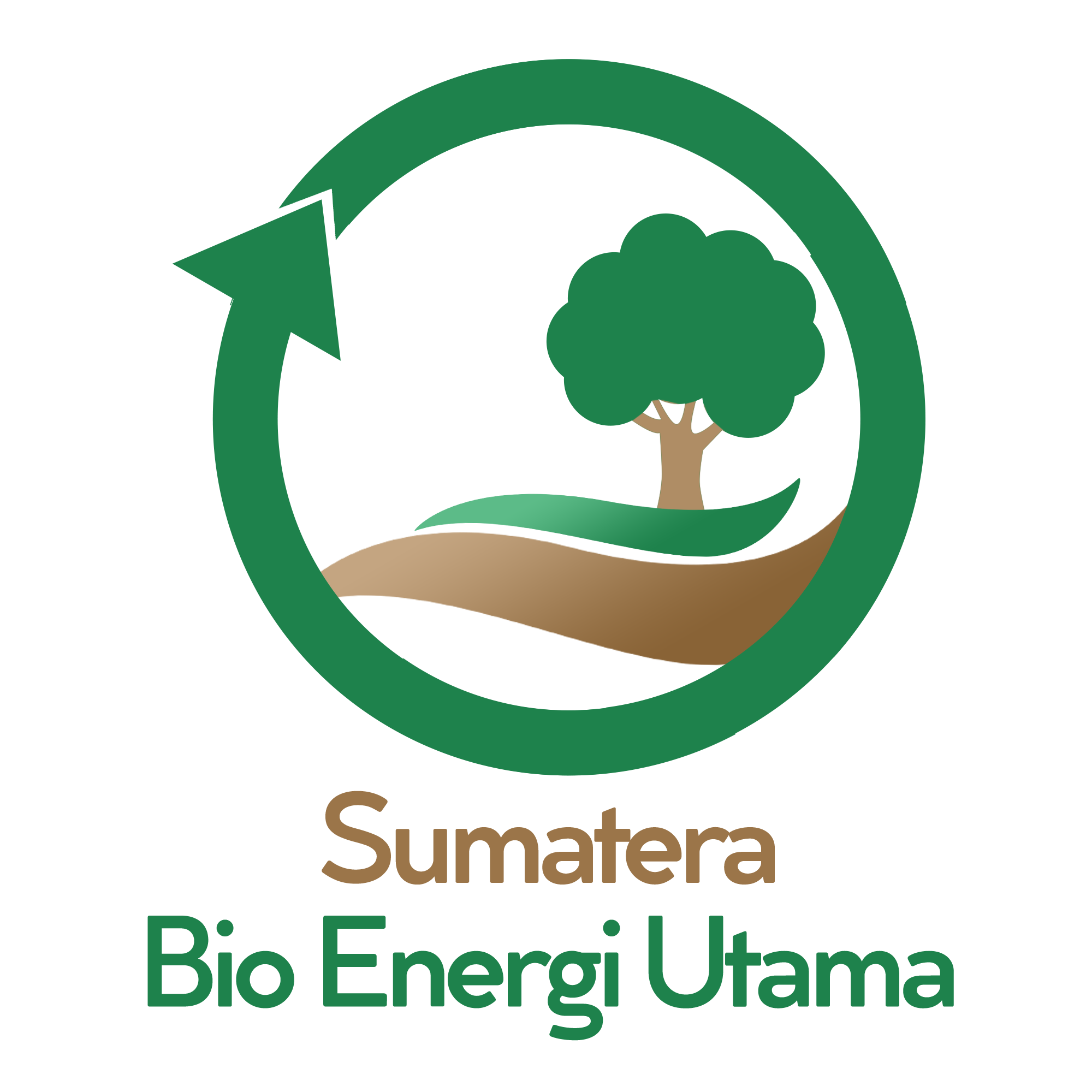 Sumatera Bio Energi Logo